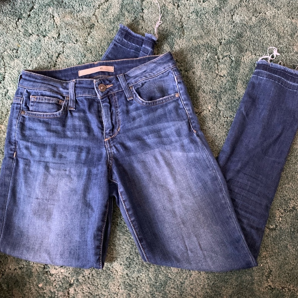 Joes jeans women’s Size 24